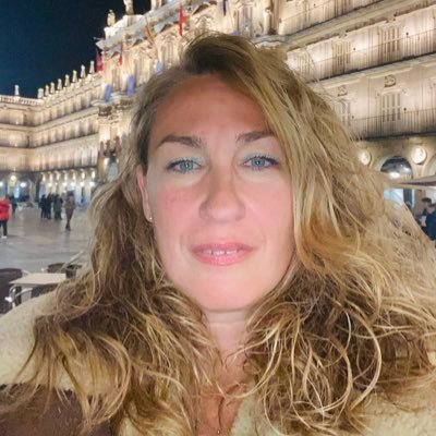 sinfantes83's profile picture. PhD in immune- oncology. Expert in Biosecurity and viral immunology.