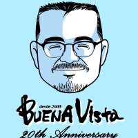 ブエナビスタ@Buena Vista札幌(@tomo1kasai) 's Twitter Profile Photo