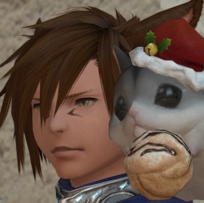 BarisutaElision's profile picture. FF14
Yojimbo
Barisuta Elision(FC:AXIS EDEN)
Rin Elision(FC:AXIS EDEN)
エオルゼア新選組 ‘抜刀隊’ 漆番隊