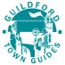 Guildford Town Guides (@GuildfordGuides) Twitter profile photo