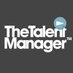 The Talent Manager (@tvtalentmanager) Twitter profile photo