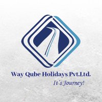 Way Qube Holidays(@WayQubeHolidays) 's Twitter Profile Photo