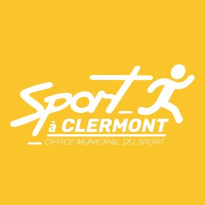 Compte officiel de l'Office Municipal du Sport de la ville de #ClermontFd 🌋