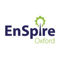 EnSpire Oxford(@enspireoxford) 's Twitter Profile Photo