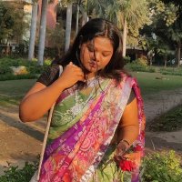 Ankita Kumari Munda(@ankitamundaa) 's Twitter Profile Photo