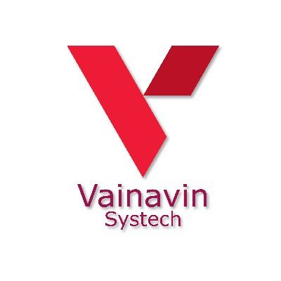 InfoVainavin's profile picture. Vainavin Systech Pvt Ltd is one of the fastest-growing IT recruitment & software development agencies.