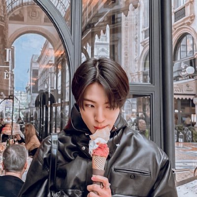 : ✿ 。 ♡ ⋆・゚ ༘ * 𝒞𝒾𝓃𝓃𝒶𝓂ℴ𝓇ℴ𝓁𝓁𝓃ℴ ❆ • ✿ : #제노 #재민 @BunnyS_23 𓍢ִ໋🌷͙֒.