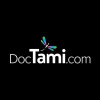 DocTami(@doc_tami) 's Twitter Profile Photo