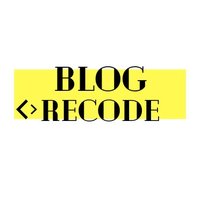 Blog Recode(@blogrecode) 's Twitter Profile Photo