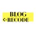 Blog Recode (@blogrecode) Twitter profile photo