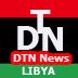DTN Libya (@dtnlibya) Twitter profile photo