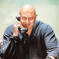 Kancha Cheena🇮🇳𝕏👩🏻🦲 (@kanchacheena77) 's Twitter Profile