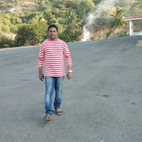R.SIVAN (@rajsivarsp) 's Twitter Profile
