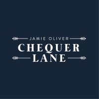 ChequerLaneByJamieOliver(@chequerlane) 's Twitter Profile Photo