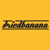 Friedbanana Design (@friedbananaart) 's Twitter Profile