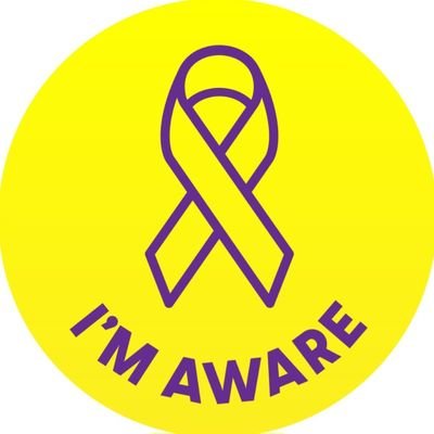 I'm Aware is a grass roots initiative to start a national and international  conversation about the issues we are currently facing.  

Please use our badge!