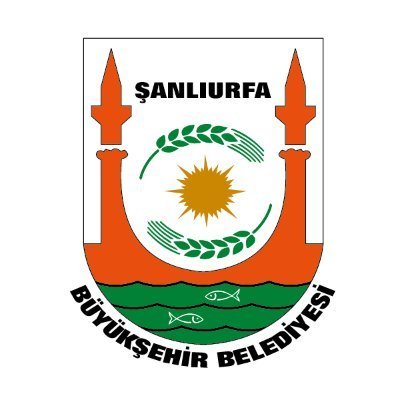 #Şanlıurfa Büyükşehir Belediyesi Resmi X Hesabı  - The Metropolitan Municipality of Sanliurfa - بلدية شانلي اورفا - Şaredariya Bajarê Mezin a Riha ♦