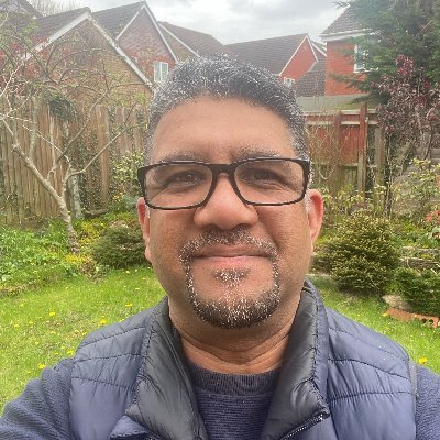 OsmanSenChadun's profile picture. Founder & Managing Director of Outreach Radio, Outreach Dance & UK Radio Portal.