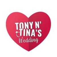 Tony n’ Tina’s Wedding London(@tonyntinalondon) 's Twitter Profile Photo