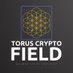 Torus Crypto Field (@toruscrypto) Twitter profile photo Torus Crypto Field (@toruscrypto) Twitter profile photo