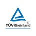 TÜV Rheinland España (@tuv_es) Twitter profile photo