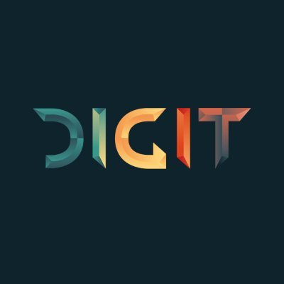 Digit is a digital communications & marketing agency from North Laine, Brighton.