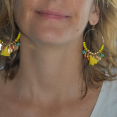 Aurélie Carimentrand Profile