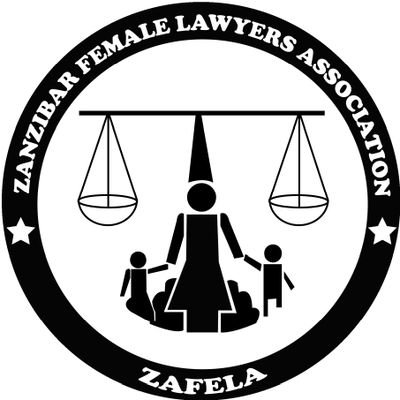 Zanzibar Female Lawyers Association is Non Government organization which deals with legal aid and human understanding for women and children's affairs.
