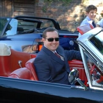 SeanEdgington's profile picture. 