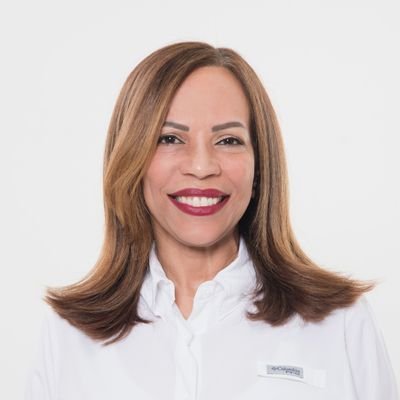 ▪︎Arquitecta.
▪︎Política.
▪︎Comunicadora.
▪︎Sub Secretaria Nacional Frente de Mujeres PRM.
#EstamosCambiando👍