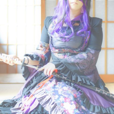 可憐卿　喪中さんのプロフィール画像