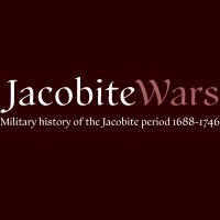 Jacobite Wars(@JacobiteWars) 's Twitter Profile Photo