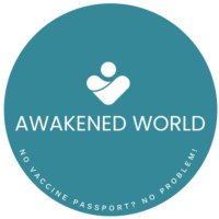 Awakened World (not woke world)(@AwakenedOf) 's Twitter Profile Photo