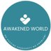 Awakened World (not woke world) (@AwakenedOf) Twitter profile photo