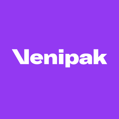 VENIPAK's profile picture. 