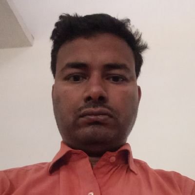 मंडल अध्यक्ष युवा मोर्चा भाजपा कुशीनगर