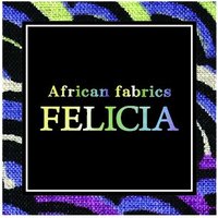 アフリカの生地FELICIA アフリカ生地・着物の展示＠名古屋を企画中(@AtelierFelicia) 's Twitter Profile Photo