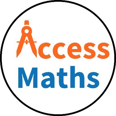 Access Maths is a project which aims to support teachers in creating a more student-centred, interactive and connected classroom.