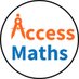 Access Maths (@AccessMathsTCD) Twitter profile photo