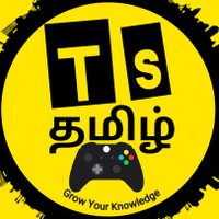 Techslide-தமிழ்(@techslidetamil) 's Twitter Profile Photo