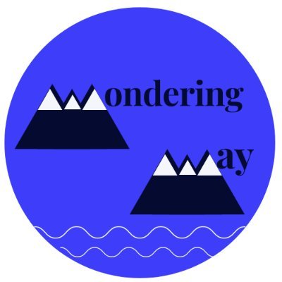 TheWonderingWay Profile Picture