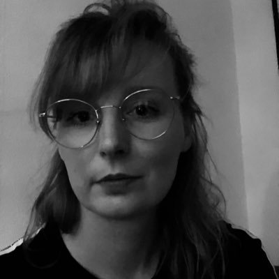 AnneSofieCD's profile picture. Medejer af Baggrund Medier ApS, forperson for bestyrelsen i @nyemedierdk