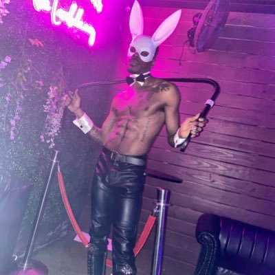 jayjaydawabbit Profile Picture