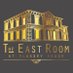 East Room (@eastroomrest) Twitter profile photo East Room (@eastroomrest) Twitter profile photo
