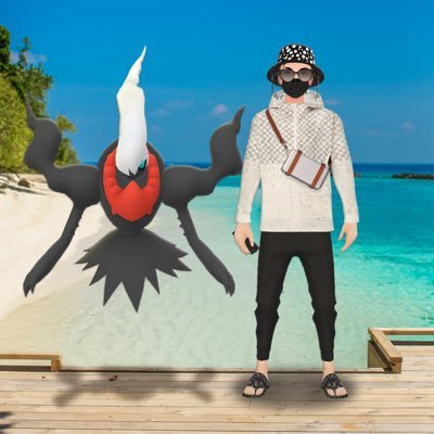BananaMegane【PokémonGO】さんのプロフィール画像