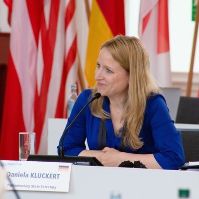 DanielaKluckert Profile Picture