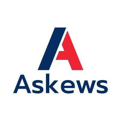 Askews : The UK's leading library supply specialist.

View our website, Instagram & YouTube channels and contact us via the Linktree below.