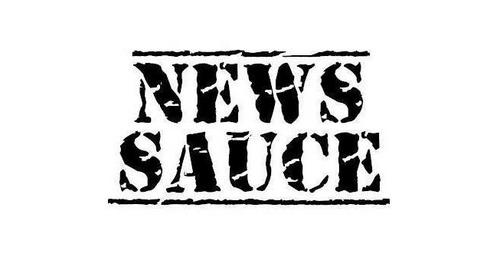 The official twitter account for News Sauce 
where you get first hand updates BY YOUTHS, FOR YOUTHS!
Follow us on facebook! http://t.co/nX8p88HgNC