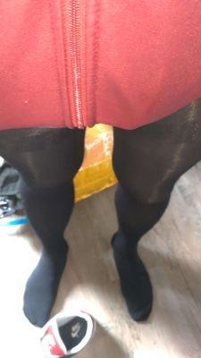 Dirty sissy scally in for a lot NO pay!