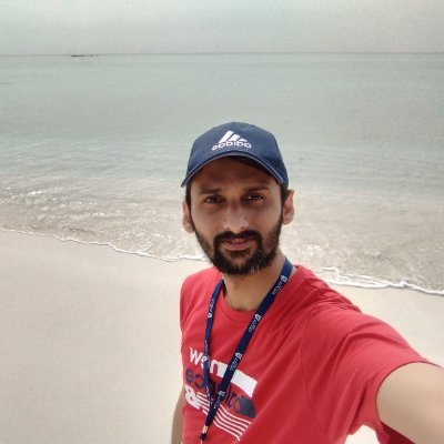 rizwan_3946's profile picture. Postdoc Research Associate, IOWA State University, USA.
Cropping Systems Modeling, APSIM, Nitrogen, Nitrous Oxide (N2O)